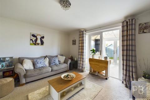2 bedroom end of terrace house for sale - David French Court, Cheltenham, Gloucestershire, GL51