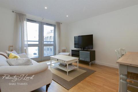 2 bedroom flat for sale, Butlers & Colonial Wharf, Shad Thames, SE1