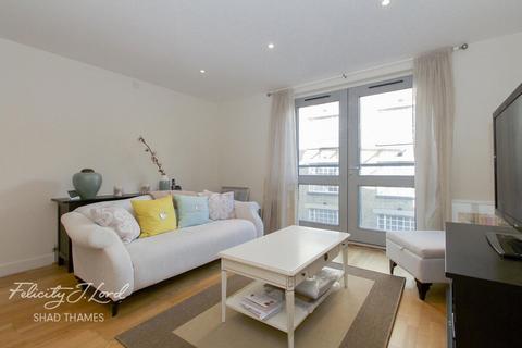 2 bedroom flat for sale, Butlers & Colonial Wharf, Shad Thames, SE1