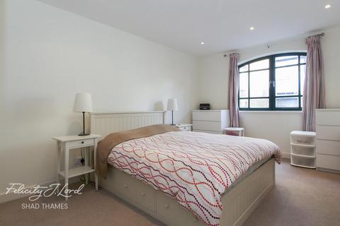 2 bedroom flat for sale - Butlers & Colonial Wharf, Shad Thames, SE1