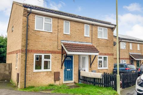 2 bedroom semi-detached house for sale - 3 Bevis Close, Fawley, Southampton, Hampshire, SO45 1RG