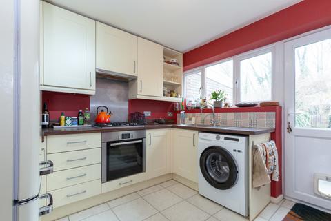 2 bedroom terraced house for sale - Temple Cowley OX4 2PQ