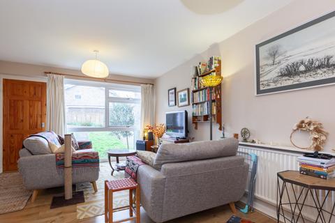 2 bedroom terraced house for sale - Temple Cowley OX4 2PQ
