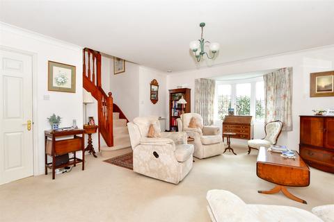 3 bedroom detached house for sale, Blenheim Drive, Rustington, West Sussex