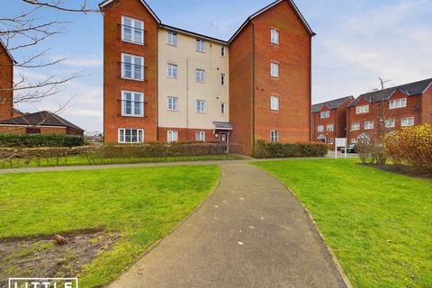 2 bedroom apartment for sale - Cunningham Court, St. Helens, WA10