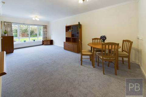 2 bedroom apartment for sale - Guardian Court, Moorend Road, Charlton Kings, Cheltenham, GL53