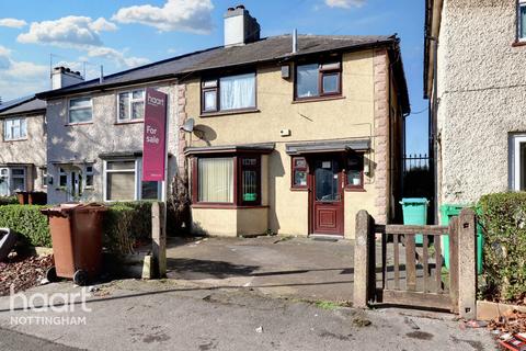 140 Bobbers Mill Road, Nottingham, NG7 5JT