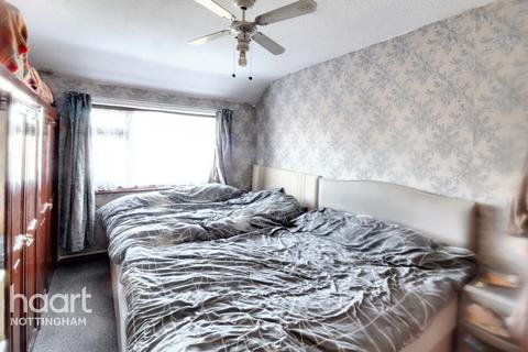 140 Bobbers Mill Road, Nottingham, NG7 5JT
