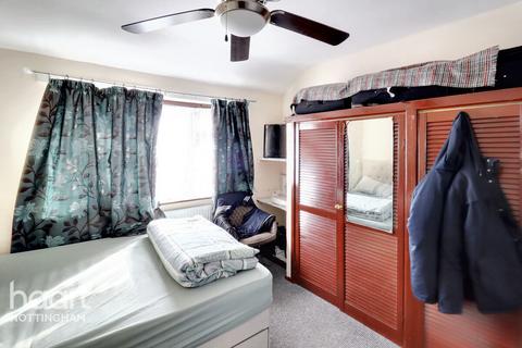 140 Bobbers Mill Road, Nottingham, NG7 5JT