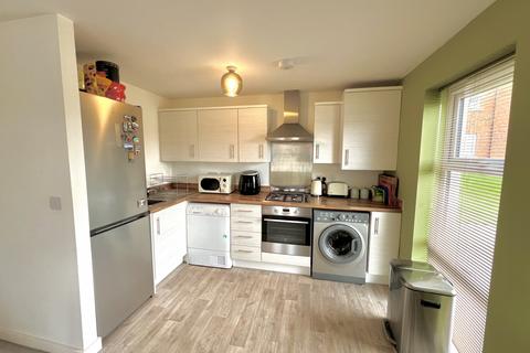 2 bedroom flat for sale, Stanground South, Peterborough PE2