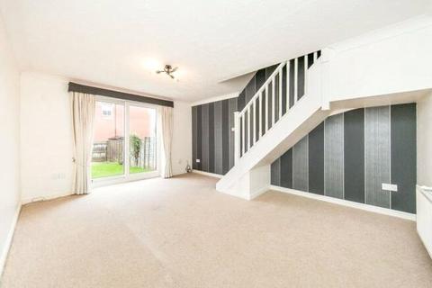 2 bedroom terraced house for sale, Skipper Road, Pinewood, Ipswich