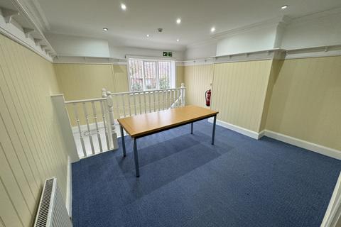 Office to rent, Liverpool Road, Preston PR1