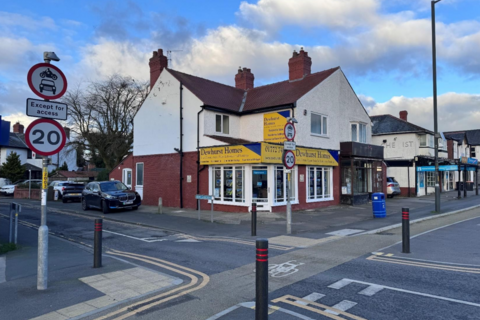 Office to rent, Liverpool Road, Preston PR1