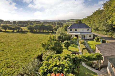 Hingston House Florence Road, Callington, PL17 8AT