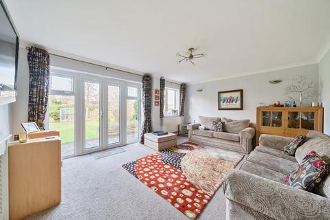 4 bedroom detached house for sale, Spring Grove, Fetcham, Leatherhead, Surrey, KT22