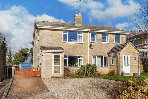 3 bedroom semi-detached house for sale, Chipping Norton,  Oxfordshire,  OX7