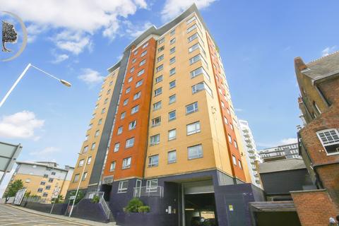 2 bedroom apartment to rent - Spectrum Tower, 2-20 Hainault Street, Ilford, IG1