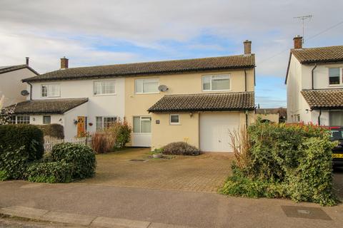 18 Mill Road, Lode, Cambridge, CB25 9EN