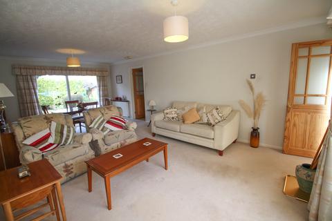 18 Mill Road, Lode, Cambridge, CB25 9EN