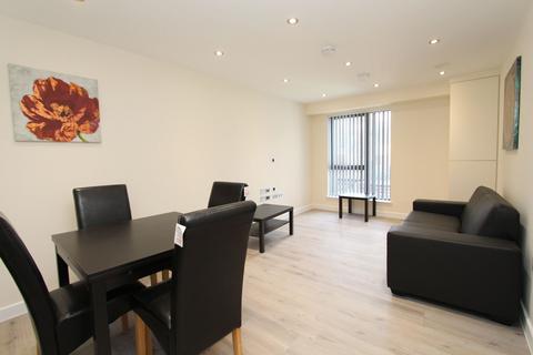 1 bedroom apartment to rent - Havelock Place, Alpha Court, HA1