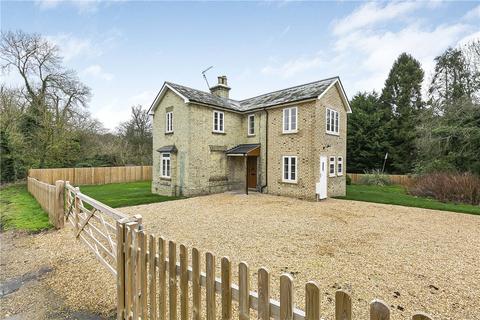 4 bedroom detached house for sale, Wild Hill, Essendon, Hertfordshire, AL9