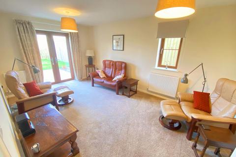 4 bedroom detached house for sale - Ashford Park, Crundale, Haverfordwest, Pembrokeshire, SA62