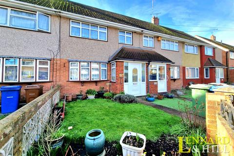 57 Dock Road, Tilbury, RM18 7DB