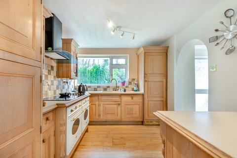 4 bedroom detached house for sale, Wrigglebrook, Hereford