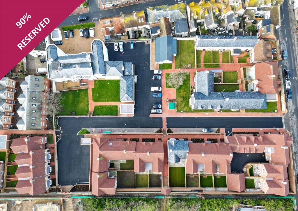 Vaughan Williams Way, Rottingdean, Brighton, East Sussex, BN2 3 bed