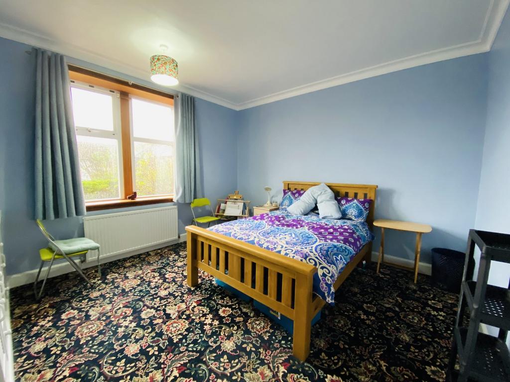 1 Ardwall Road, Dumfries, DG1 3 AQ - Braidwoods Sol