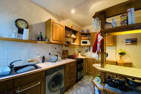 1 Ardwall Road, Dumfries, DG1 3AQ