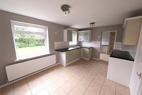3 bedroom detached house for sale, Ingestre Close, Newport, Shropshire, TF10