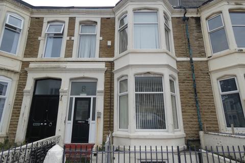 undefined, Bright Street Flat 1