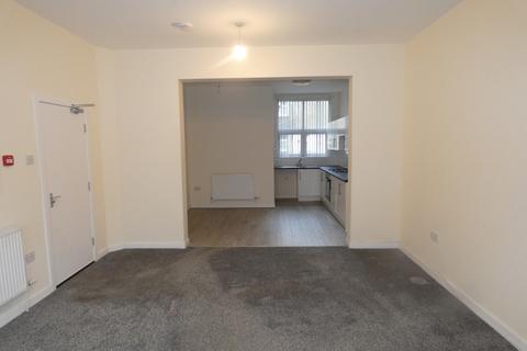 undefined, Bright Street Flat 1