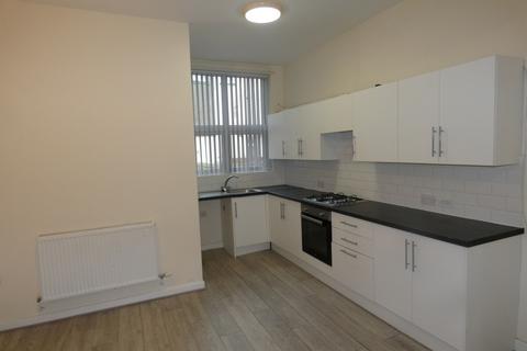 undefined, Bright Street Flat 1