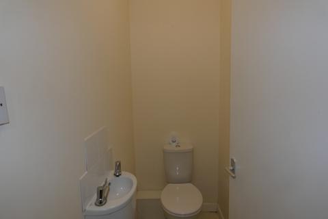 undefined, Bright Street Flat 1