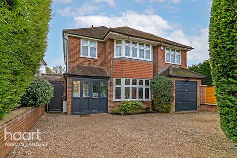 63 Abbots Road, Abbots Langley, WD5 0BJ