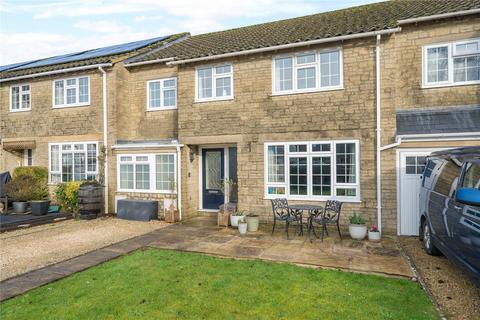 4 bedroom terraced house for sale, Back Lane, Marshfield, Chippenham, Gloucestershire, SN14