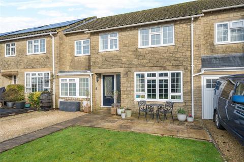 10 Back Lane, Marshfield, Chippenham, SN14 8NQ