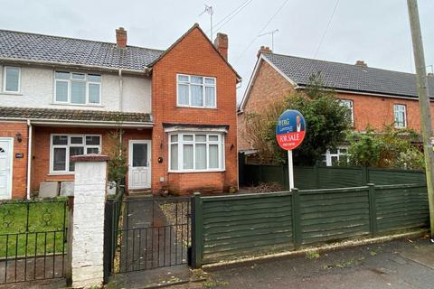 3 bedroom semi-detached house for sale, Cheddon Road, Taunton TA2