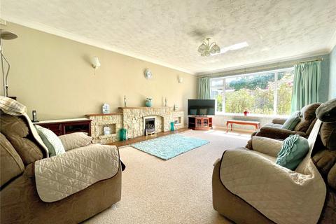 3 bedroom bungalow for sale, Honeyway Close, Off Jevington Road, Wannock, BN26