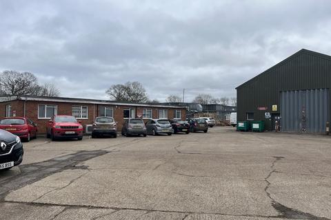 Industrial unit to rent, Westcott Venture Park, Aylesbury HP18