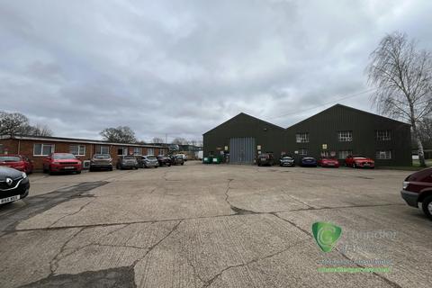 Industrial unit to rent, Westcott Venture Park, Aylesbury HP18