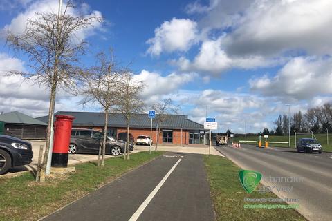 Industrial unit to rent, Westcott Venture Park, Aylesbury HP18