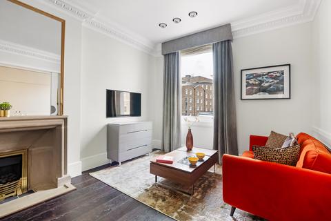 1 bedroom flat to rent, Elvaston Place, South Kensington, London