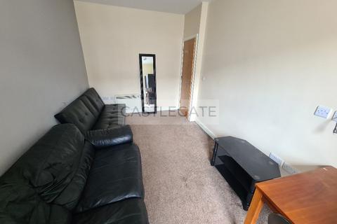 1 bedroom flat to rent - Westgate Apartments, Huddersfield, HD1 1AB