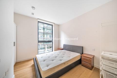 2 bedroom flat to rent, Handyside Street London N1C