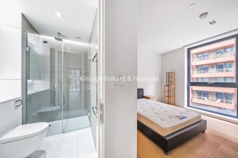 2 bedroom flat to rent, Handyside Street London N1C