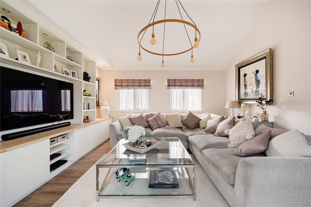 Spen Lane, Treales PR4 4 bed detached house for sale £550,000