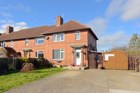 3 bedroom semi-detached house for sale, Hill Crescent, Shrewsbury, Shropshire, SY3
